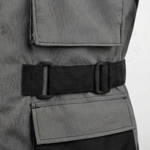 Nouvelle veste de sport de course confortable en polyester doux, style imprimé, grande taille, pour moto, couleur personnalisable - Product Image 5