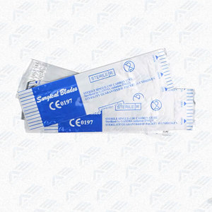 Kit de Sutura Personalizado para Estudiantes de Medicina, Instrumentos de Acero Inoxidable, Almohadilla de Piel, Kit Completo de Práctica de Sutura - Product Image 4