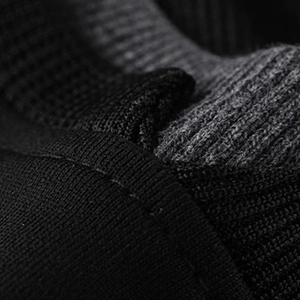 Conjuntos Deportivos Personalizados para Hombre, de Peso Medio, 100% Algodón Ecológico, para Correr, Entrenamiento, Deporte al Aire Libre en Invierno, Talla 3XL - Product Image 3