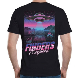 Camisetas DTF personalizadas profesionales de alta calidad con tela impresa que garantiza comodidad y estilo. - Product Image 3