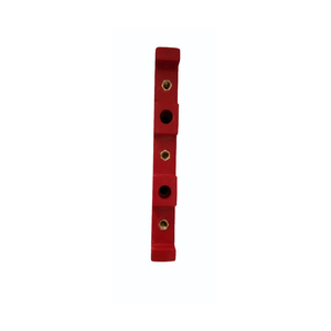 Isolateur de support de barre horizontale TP durable pour tableau de distribution basse tension et armoire électrique - Product Image 4