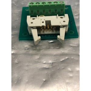 ASM 2506467-21 COLD JUNCTION PCB BOARD, 164095 - อุปกรณ์และชิ้นส่วนเซมิคอนดักเตอร์มือสองที่เชื่อถือได้ระดับโลก - Product Image 6