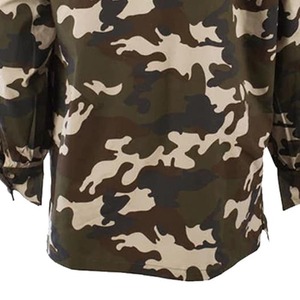 Camisas Medievales de Algodón y Lino para Hombre, Blusa Pirata Renacentista, Tops Escoceses Ghillie, Túnica de Mercenario, Ropa Étnica, Ropa Vikinga - Product Image 5