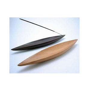 Handmade Traditional Indian Craft Portable Wooden <b>Incense</b> <b>Stick</b> Burner <b>Holder</b> for Religious Use - Product Image 6