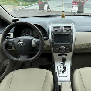 Auto Usado a Bajo Precio, Toyota Corolla Modelo 2011, 1.8L, Transmisión Automática CVT, Sedán Familiar - Product Image 2