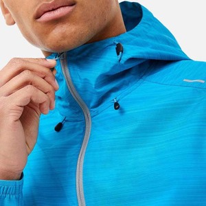 Conjunto Corto de Chaqueta Cortavientos para Hombre, Nueva Moda, Superventas, Ligero, Económico y de Alta Calidad - Product Image 2