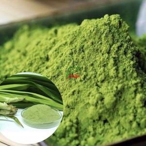 Disponible : Poudre d'extrait de feuille de Pandan naturelle - Ingrédient alimentaire facile à utiliser pour les collations saines et le mochi. - Product Image 1