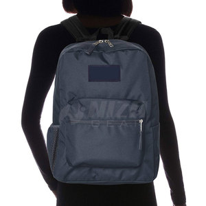 Fashion Casual Everyday <b>Backpack</b> with Zipper Closure <b>Large</b> Capacity & Portable Design for Work <b>School</b> Outdoor & Weekend Travel - Product Image 3