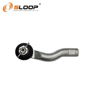 45047-BZ010 extrémité de bras de direction OUT L pour Toyota - Product Image 6