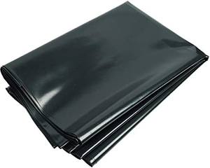 Rollo de Lámina de Polietileno de 20'x 100' y 6 Mil de Espesor, Fabricado en Vietnam - Product Image 4