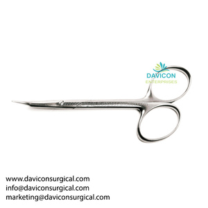 Tijeras para coser, 4,75 pulgadas (12cm), CVD - Product Image 4