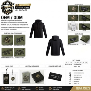 Vente flash - Sweat-shirt tendance de qualité supérieure pour hommes - Nouveau style - Prix le plus bas - Sweat-shirts à capuche - Product Image 5