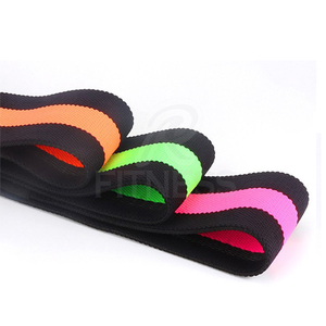 RC Fitness Wear Durable Booty Bands Heavy Resistance Hip Loops Non-slip Polyester Fabric Glute Training <b>Leg</b> <b>Exercise</b> <b>Exercise</b> - Product Image 5