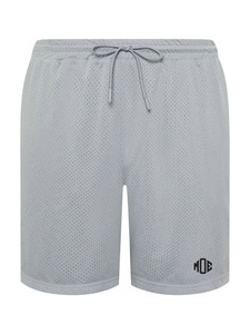 Shorts de sport pour hommes en polyester mesh, sublimation personnalisée, impression intégrale, cordon élastique, légers, vêtements de sport OEM - Product Image 6