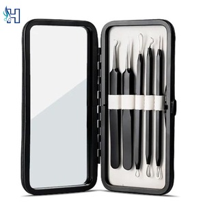 Kit de soin de la peau premium pour éliminer les points noirs, développé pour les soins du visage professionnels et les routines de soin quotidiennes - Product Image 3