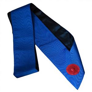 Regalia Masónica del Rito Escocés AASR, Banda del 12º Grado - Product Image 1