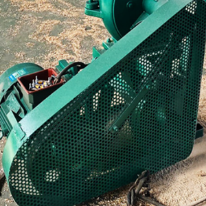 Molino Autocebante para Granos: <span class=keywords><strong>Trigo</strong></span>, Maíz, Yuca y Soja |   Pantallas Intercambiables para Procesamiento <span class=keywords><strong>de</strong></span> Múltiples Materiales - Product Image 2