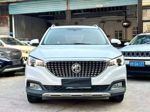 Auto Usado de Alta Calidad: MG ZS 1.5T Automático 2018 - HEY - Product Image 4