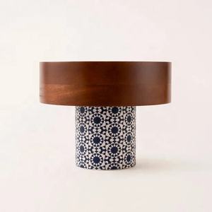 High Quality Ramadan 2026 Eco-Friendly Lacquer Cake Moulds for Cakes HNH <b>Craft</b> OEM Variety of Colors Custom in Vietnam - Product Image 4