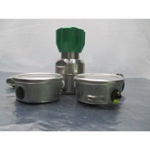 Régulateur Swagelok KPR1EPH412A22G50, 60, 5000 - Équipements et pièces semi-conductrices d'occasion fiables à l'échelle mondiale chez Swagelok - Product Image 1