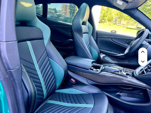 Aston Martin DBX 707 AMR23 Edition 2024 Usado - Product Image 6