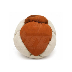 Waterproof Durable Material <b>Hacky</b> <b>Sack</b> Ball Sustainable <b>Hacky</b> <b>Sack</b> Ball In Stock <b>Hacky</b> <b>Sack</b> Ball - Product Image 5