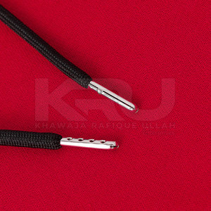 Sudadera con Capucha para Hombre, Cómoda, Transpirable, 100% Algodón, Ecológica, de Secado Rápido, para Invierno, Informal, para Viajes y Actividades al Aire Libre - Product Image 5