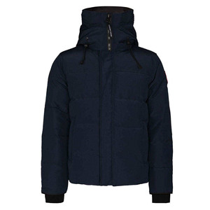 Veste matelassée pour homme, légère et chaude, idéale pour le streetwear décontracté et les activités de plein air, sur mesure. - Product Image 1