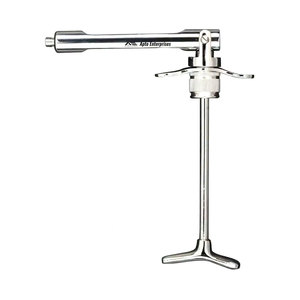 Seringue dentaire de qualité professionnelle pour dentistes, contrôle d'injection, instruments chirurgicaux dentaires en acier inoxydable de qualité supérieure - Product Image 1