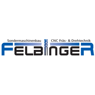 CNC-Felbinger, Inh. Stefan Felbinger logo