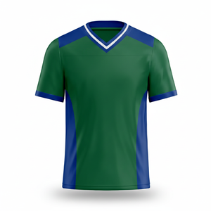 Vêtements de sport haute performance pour jeunes et adultes, maillot de basket respirant en mesh, maillot de sport personnalisé de qualité supérieure - Product Image 1