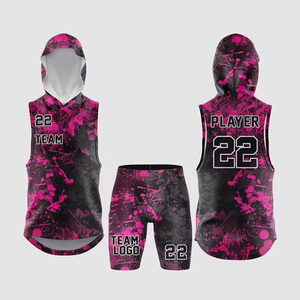 ชุดยูนิฟอร์มฟุตบอลธงโรงเรียนมัธยมปลายแบบ US Bulk ระบายเหงื่อได้ดี เสื้อเจอร์ซีย์ฟุตบอลธงแบบกำหนดเองสำหรับโรงเรียน - Product Image 6