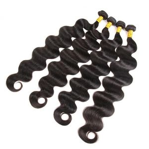 ผมต่อแบบ Body Wave ของแท้จากอินเดีย น้ำหนัก 100 กรัม - Product Image 3