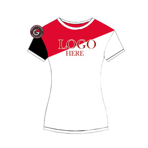 Delta |   Sigma |   T-shirts à manches longues Theta Soror, haute qualité, fabrication professionnelle, t-shirt pour femmes - Product Image 6
