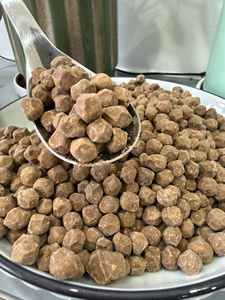 Perles de tapioca géantes Boba, garnitures de tapioca pour Bubble Tea et Milk Tea, vente en gros, fabricant vietnamien, qualité supérieure - Product Image 6