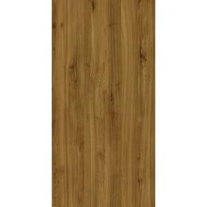 Carrelage en porcelaine émaillée durable, aspect bois, pour cuisine et salle de bain, antidérapant, haute qualité, finition ton naturel - Product Image 2