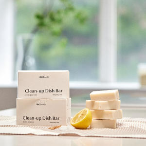 [ECOAND] Dishwash <b>Soap</b> Bar Dishwash Detergent serving as alternative to <b>liquid</b> detergents Bar Detergent - Product Image 5