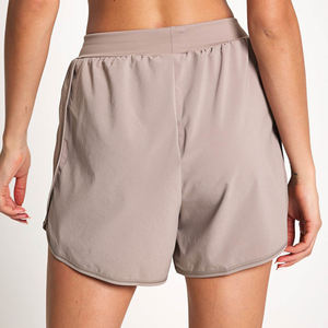 Shorts Deportivos para Mujer, de Secado Rápido, Ligeros, Transpirables, Cómodos, para Gimnasio y Running, Precio Bajo, Gran Venta - Product Image 6