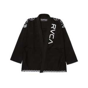 Kimono de Jiu Jitsu Brasileño de Alta Calidad con Cinturón, Uniforme Unisex de Artes Marciales para Entrenamiento y Competencia Profesional - Product Image 1