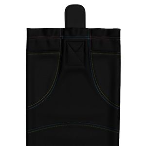 OEM/ODM Custom Logo Sublimated Ice Hockey <b>Socks</b> Breathable Polyester Fiber <b>Training</b> Adult Sets Stretch Elastic Cuff Team Wear - Product Image 3