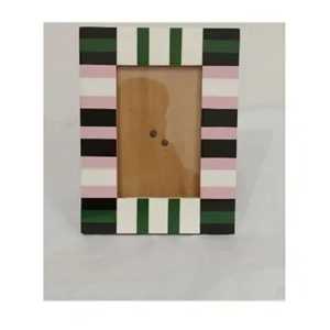 Best Quality Resin Photo Frame Luxury Handmade Picture Frame Home Decor - Product Image 3