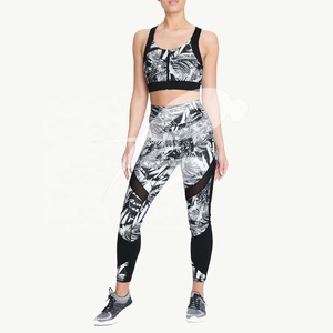 Women Printed Custom 2026 Yoga/Gym <b>Leggings</b> Women High Waist Yoga Pants Workout Running Sports Gym <b>Leggings</b> <b>with</b> <b>Pockets</b> - Product Image 1