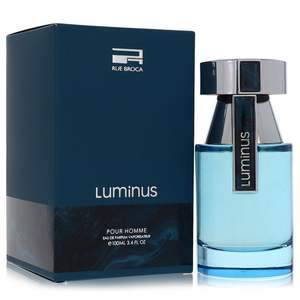 Parfum Luminus par Eau de Parfum Spray, parfum pour homme - Product Image 1