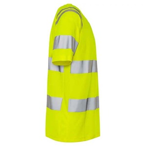 Camisa de trabajo transpirable de alta resistencia, unisex, ropa de trabajo profesional, camisas de trabajo OEM ODM - Product Image 2