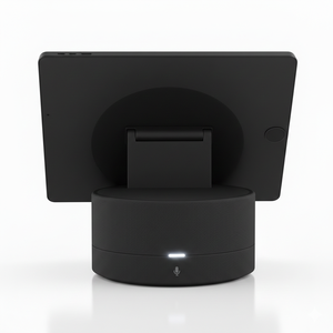 Pantalla Táctil con Asistente para el Hogar Inteligente, Conectividad WiFi OEM, Altavoz y Micrófono Integrados, Control por Voz - Product Image 2