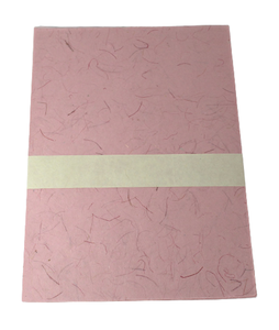 <b>School</b> Supplies Banana Paper A4 Sheet Packed As Set 10 Pieces Lovely Paper To Write Upon Does Not Bleed With The Color - Product Image 1