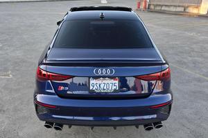 Auto Usado Confiable, <span class=keywords><strong>Audi</strong></span> <span class=keywords><strong>S3</strong></span> Premium Plus 2023, Motor Turbo de 4 Cilindros, Paquete S Sport - Product Image 4