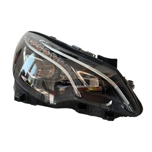 Faro Delantero Derecho Usado Clase E A2078208661 - Product Image 3