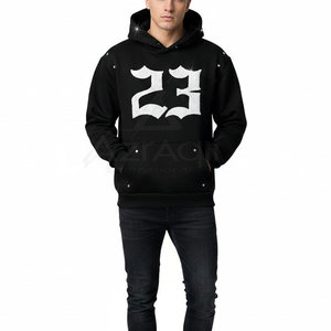 2026 Custom Made Rhinestone <b>Hoodies</b> Winter Product Rhinestone <b>Hoodies</b> <b>Cheap</b> Price Winter Warm <b>Hoodies</b> - Product Image 4