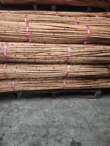 Nuevo Proveedor de Núcleos de Ratán, Ratán Kerai Antitermitas Pulido de 10/15 mm, 20/25 mm, 3 a 6 cm, para Muebles de Interior y Exterior, Artesanías - Product Image 1